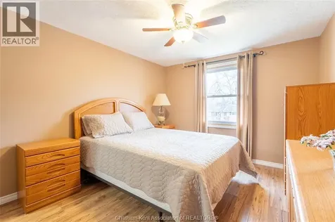 28 Tasan Crescent Chatham ON N7L 4V1