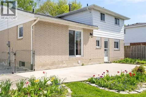 28 Tasan Crescent Chatham ON N7L 4V1