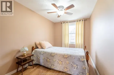 28 Tasan Crescent Chatham ON N7L 4V1