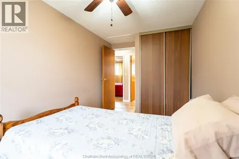 28 Tasan Crescent Chatham ON N7L 4V1