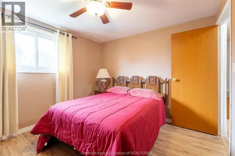 28 Tasan Crescent Chatham ON N7L 4V1