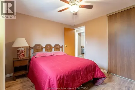 28 Tasan Crescent Chatham ON N7L 4V1