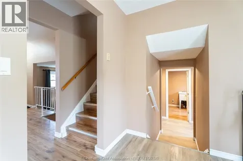 28 Tasan Crescent Chatham ON N7L 4V1