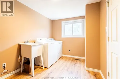 28 Tasan Crescent Chatham ON N7L 4V1