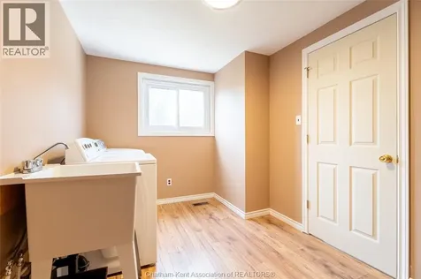 28 Tasan Crescent Chatham ON N7L 4V1