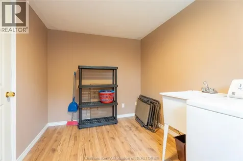 28 Tasan Crescent Chatham ON N7L 4V1