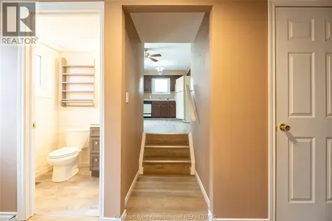 28 Tasan Crescent Chatham ON N7L 4V1