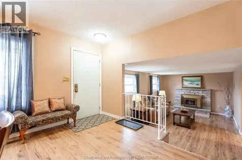 28 Tasan Crescent Chatham ON N7L 4V1