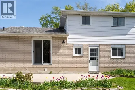 28 Tasan Crescent Chatham ON N7L 4V1
