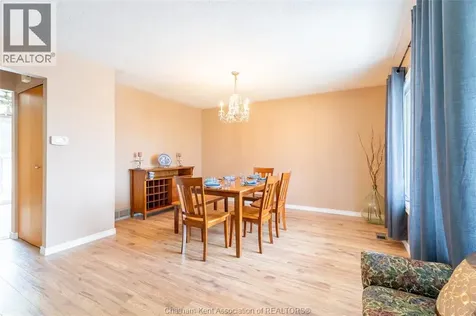 28 Tasan Crescent Chatham ON N7L 4V1
