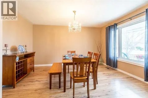 28 Tasan Crescent Chatham ON N7L 4V1