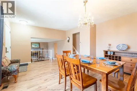 28 Tasan Crescent Chatham ON N7L 4V1