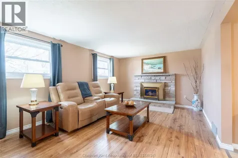 28 Tasan Crescent Chatham ON N7L 4V1