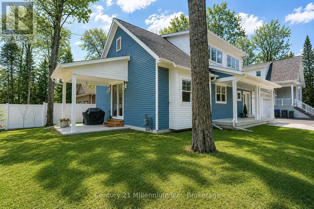 35 Linda Lane Wasaga Beach ON L9Z 2C7