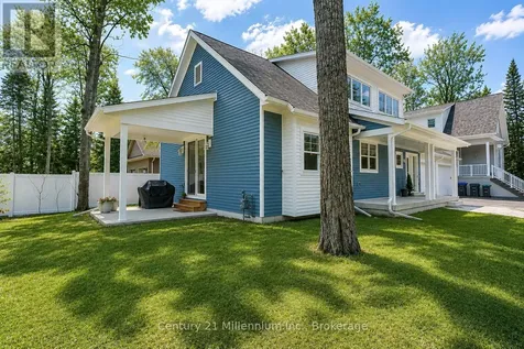 35 Linda Lane Wasaga Beach ON L9Z 2C7