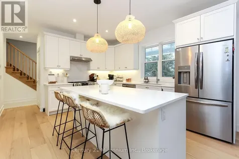 35 Linda Lane Wasaga Beach ON L9Z 2C7