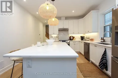 35 Linda Lane Wasaga Beach ON L9Z 2C7