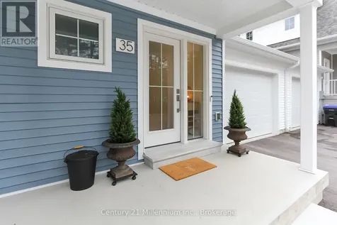 35 Linda Lane Wasaga Beach ON L9Z 2C7