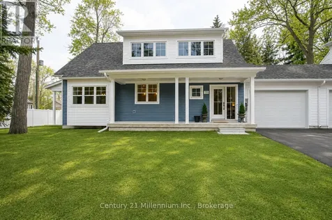 35 Linda Lane Wasaga Beach ON L9Z 2C7