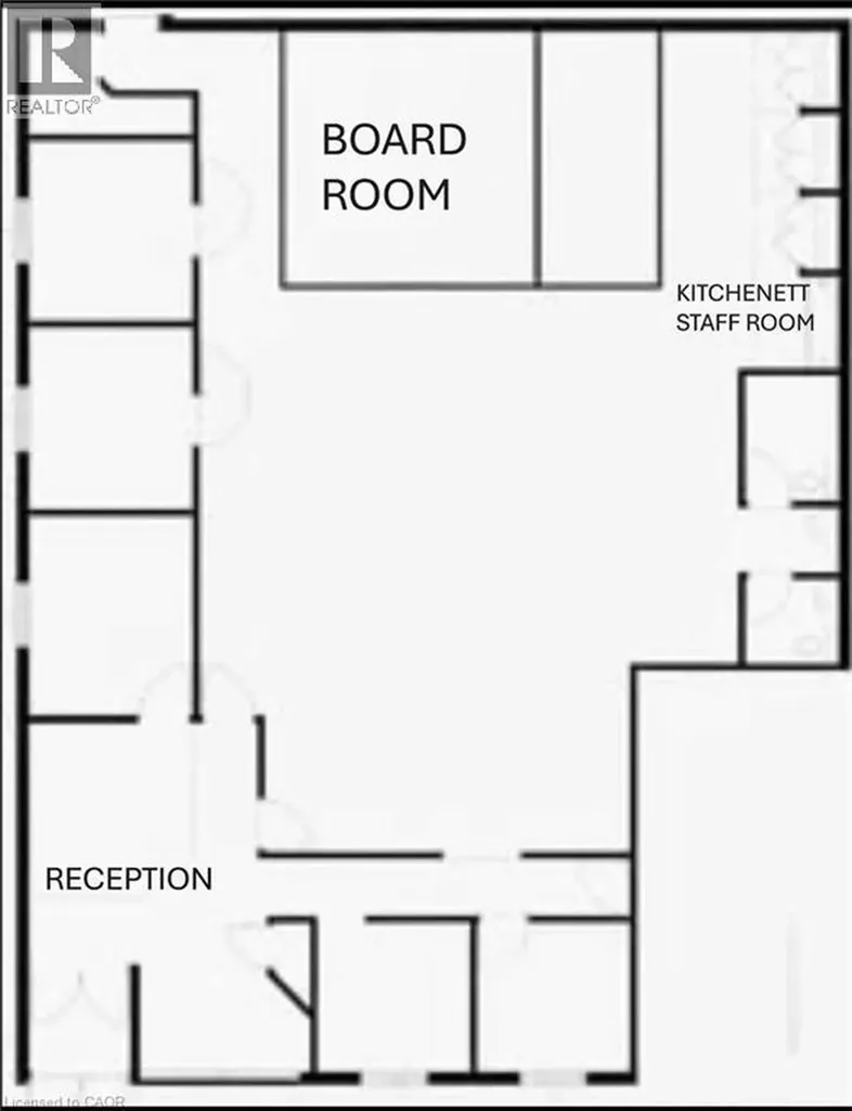 1440 King Street East Kitchener ON N2G 2N7