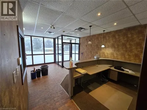 1440 King Street East Kitchener ON N2G 2N7
