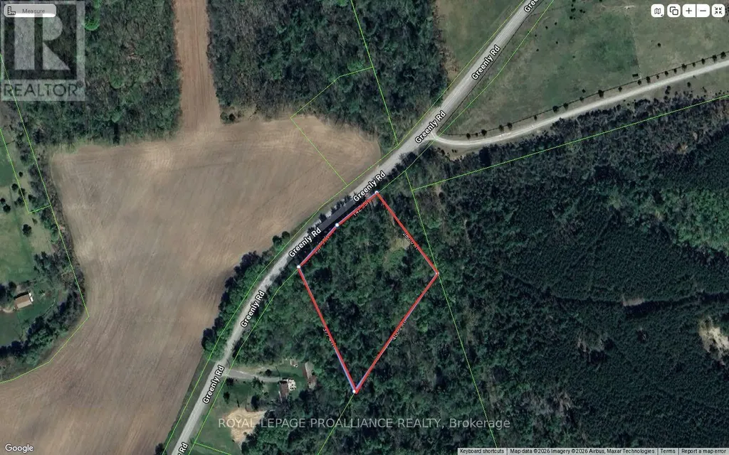 97 Greenly Road Trent Hills ON K0K 3K0