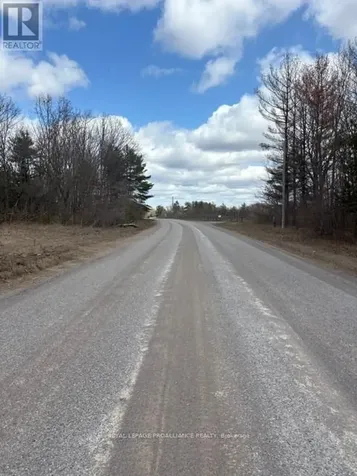 97 Greenly Road Trent Hills ON K0K 3K0