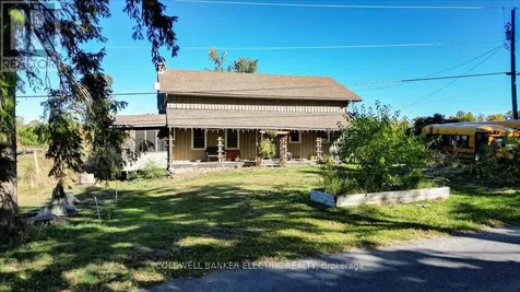 450 Thomasburg Road Centre Hastings ON K0K 3H0