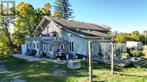 450 Thomasburg Road Centre Hastings ON K0K 3H0
