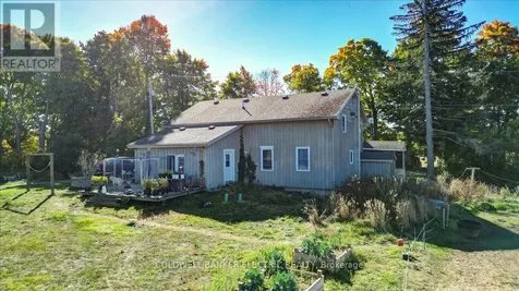 450 Thomasburg Road Centre Hastings ON K0K 3H0