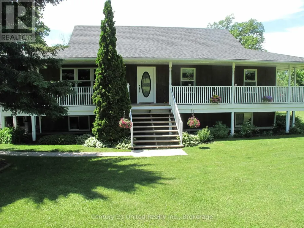 236 Friendly Acres Road Trent Hills ON K0L 1Y0