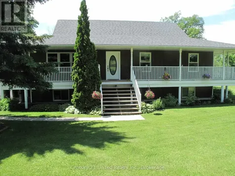 236 Friendly Acres Road Trent Hills ON K0L 1Y0