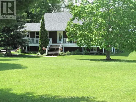 236 Friendly Acres Road Trent Hills ON K0L 1Y0