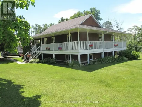 236 Friendly Acres Road Trent Hills ON K0L 1Y0