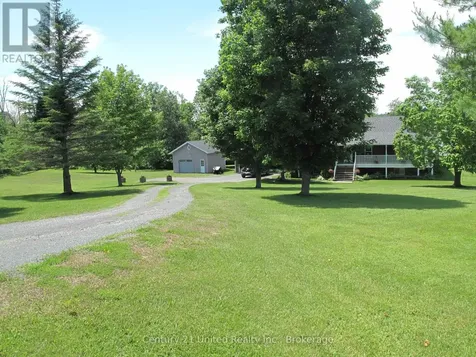 236 Friendly Acres Road Trent Hills ON K0L 1Y0