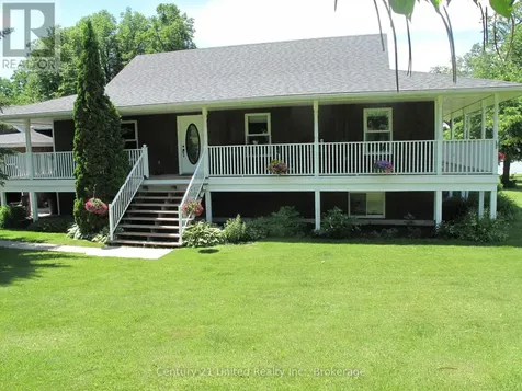 236 Friendly Acres Road Trent Hills ON K0L 1Y0