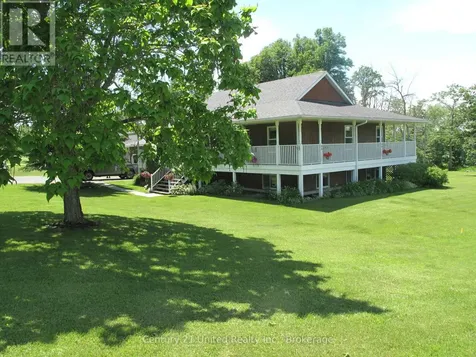 236 Friendly Acres Road Trent Hills ON K0L 1Y0