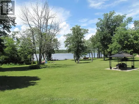 236 Friendly Acres Road Trent Hills ON K0L 1Y0