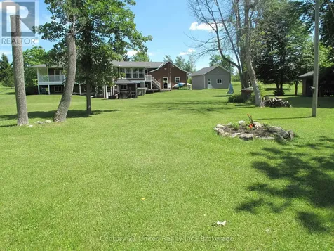 236 Friendly Acres Road Trent Hills ON K0L 1Y0