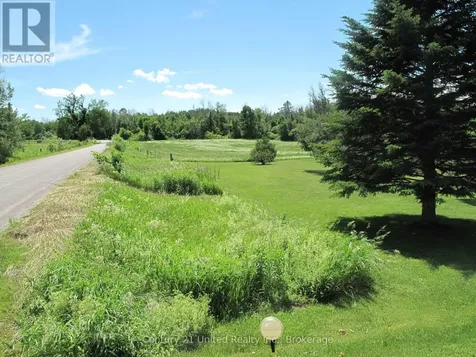 236 Friendly Acres Road Trent Hills ON K0L 1Y0