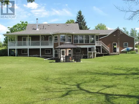 236 Friendly Acres Road Trent Hills ON K0L 1Y0