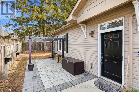 774 Ontario Street Cobourg ON K9A 3C5