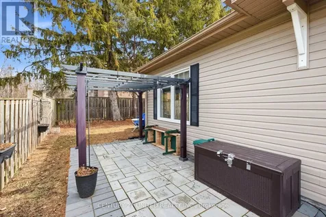 774 Ontario Street Cobourg ON K9A 3C5