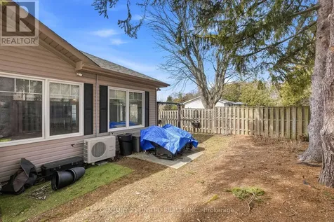 774 Ontario Street Cobourg ON K9A 3C5