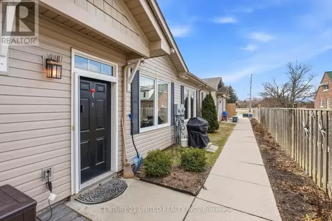 774 Ontario Street Cobourg ON K9A 3C5