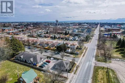 774 Ontario Street Cobourg ON K9A 3C5
