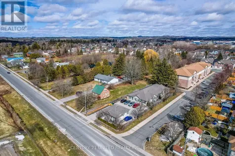 774 Ontario Street Cobourg ON K9A 3C5