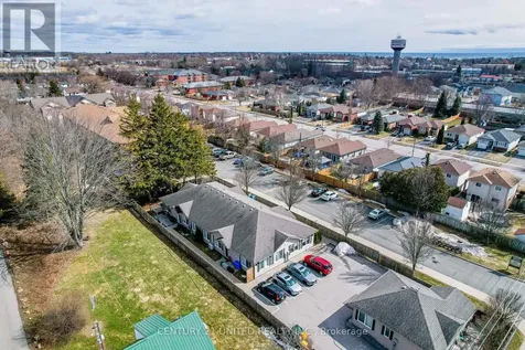 774 Ontario Street Cobourg ON K9A 3C5