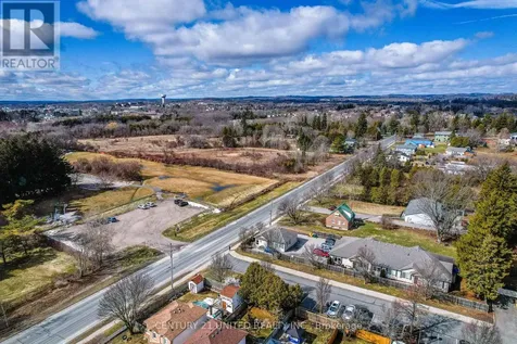 774 Ontario Street Cobourg ON K9A 3C5