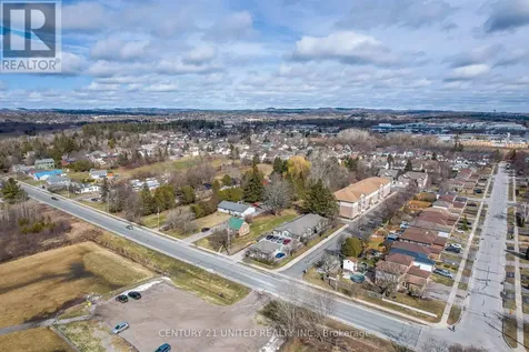 774 Ontario Street Cobourg ON K9A 3C5